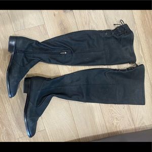 Vince Camuto Knee High Boots